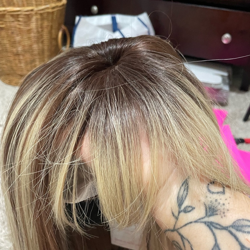 CSC wig Helena - Picture 5 of 9